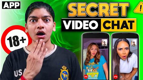 free video chat online.